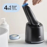 Электробритва мужская Braun Series 6 60-B7200cc