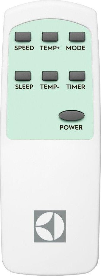 Мобильный кондиционер Electrolux Arizona EACM-12 AZ/N6