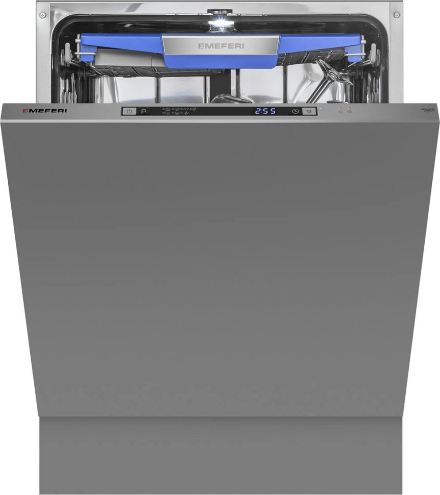 Посудомоечная машина Meferi MDW6073 Comfort