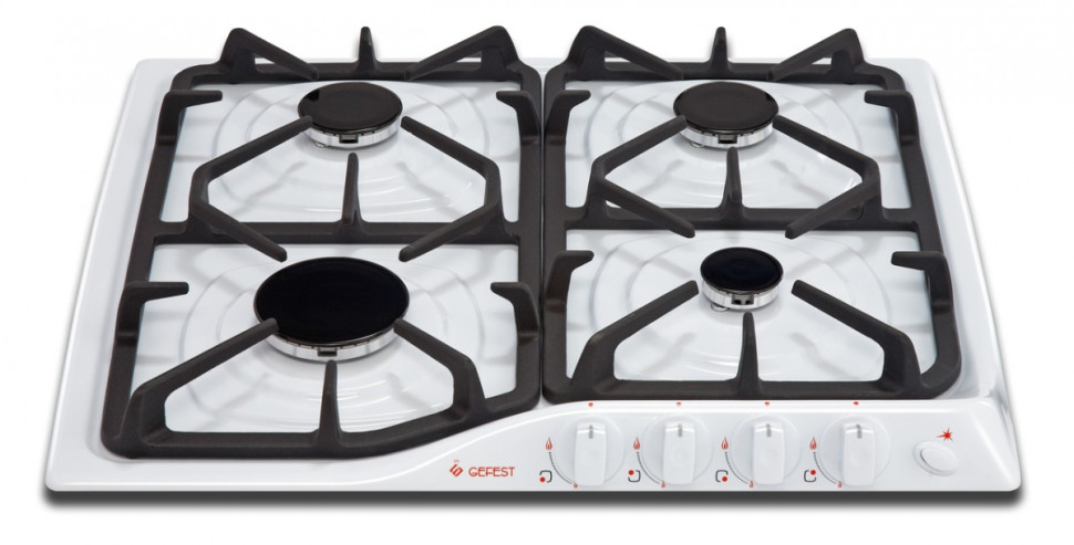 Варочная панель Gefest СГ СН 1210 К4