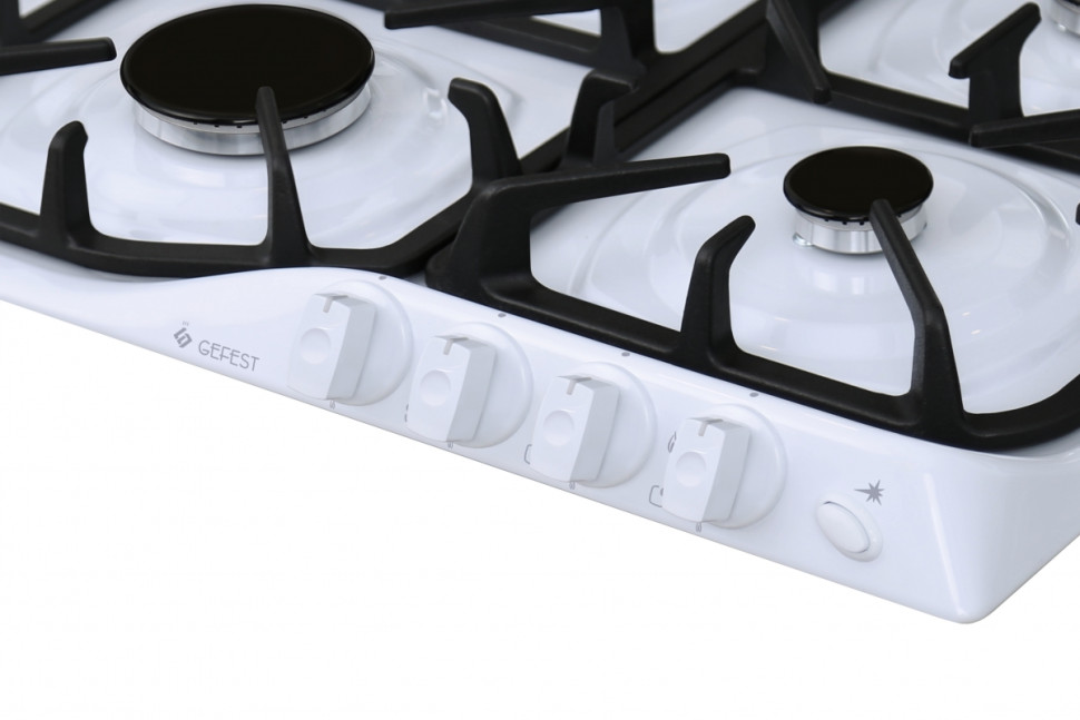 Варочная панель Gefest СГ СН 1210 К4