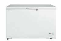 Морозильный ларь Kraft BD (W)-365QX