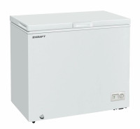 Морозильный ларь Kraft BD (W)-365QX