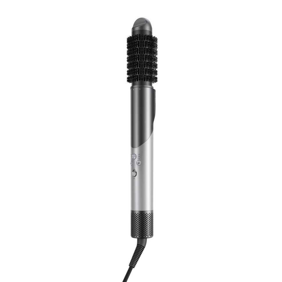 Фен Trouver Master 10 MyltiStyler Lunar AMMA10 (серебристый)