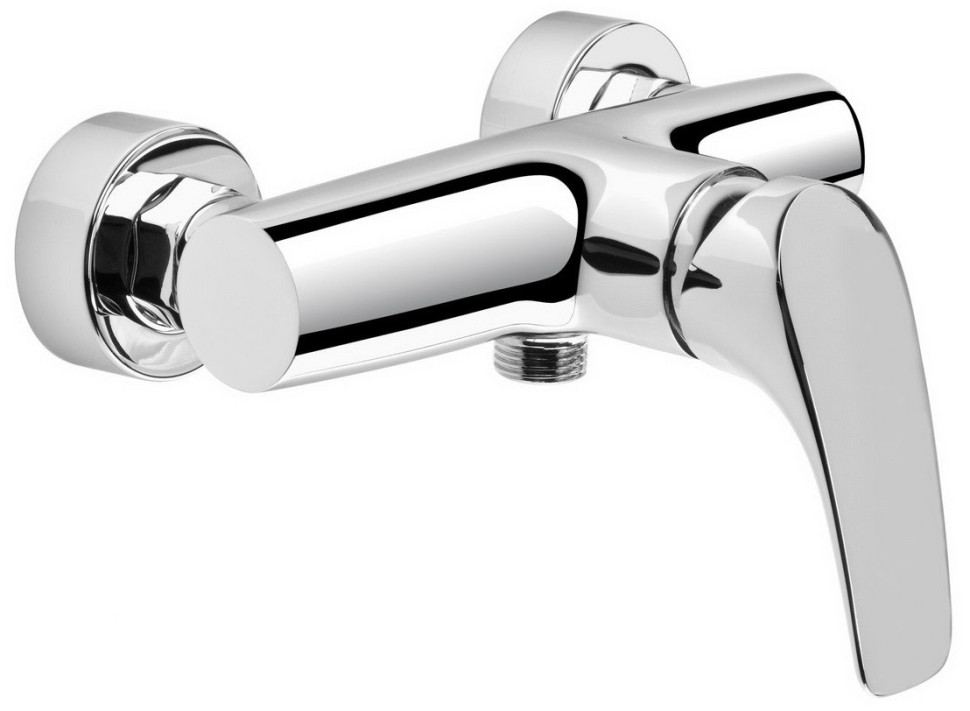 Смеситель Deante Cynia BCY 040M