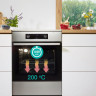 Плита Gorenje GECS6C70XC