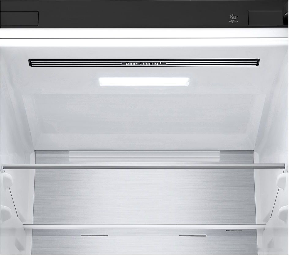 Холодильник LG GC-B509SBSM