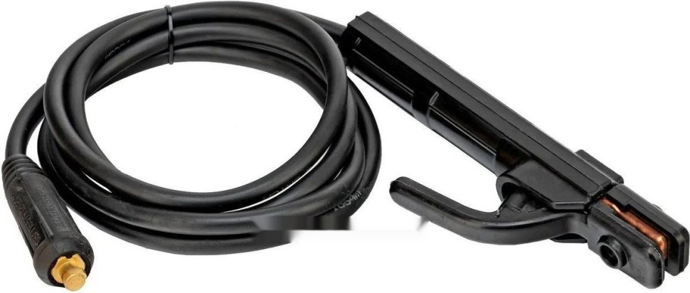 Сварочный инвертор Denzel IMIG-160 Synergy