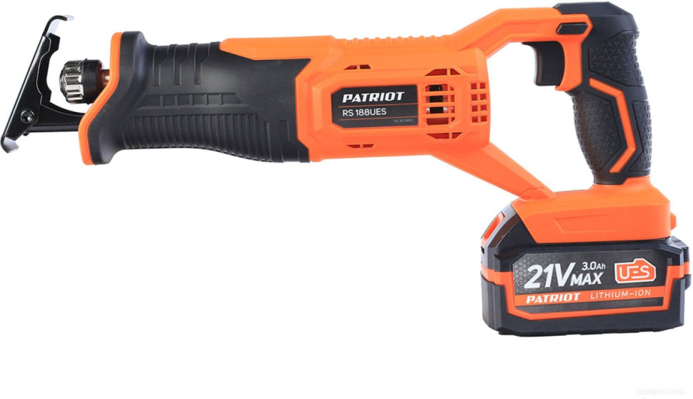 Сабельная пила Patriot RS 188 UES 110301880