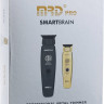 Машинка для стрижки волос MRD Pro MRD-GMT-90-4 (черный)