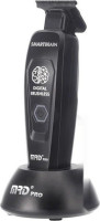 Машинка для стрижки волос MRD Pro MRD-GMT-90-4 (черный)