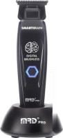 Машинка для стрижки волос MRD Pro MRD-GMT-90-4 (черный)