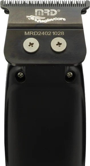 Машинка для стрижки волос MRD Pro MRD-GMT-90-4 (черный)