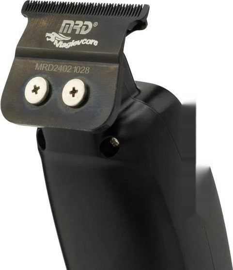Машинка для стрижки волос MRD Pro MRD-GMT-90-4 (черный)