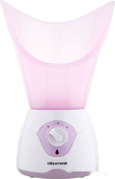 Сауна для лица Gezatone 105S