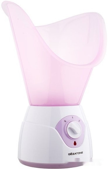 Сауна для лица Gezatone 105S