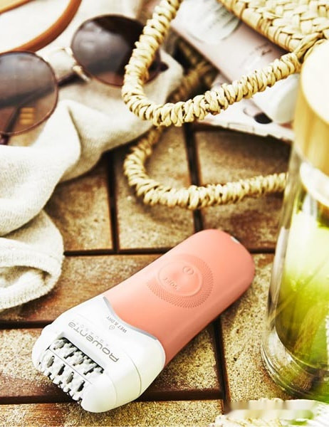 Эпилятор Rowenta EP4920F0