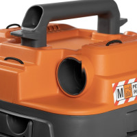 Промышленный пылесос Daewoo Power DAVC 2000S