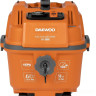 Промышленный пылесос Daewoo Power DAVC 2000S