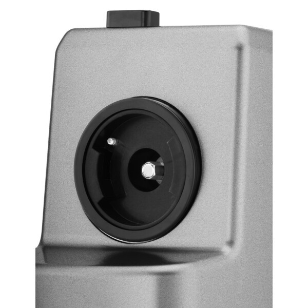 Мясорубка Holt HT-MG-008 (серебристый)