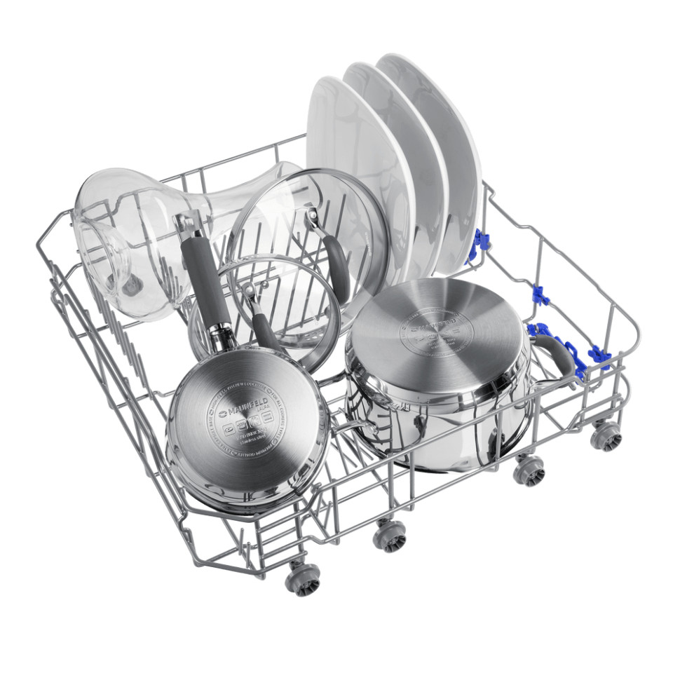 Посудомоечная машина Maunfeld MLP6022A01