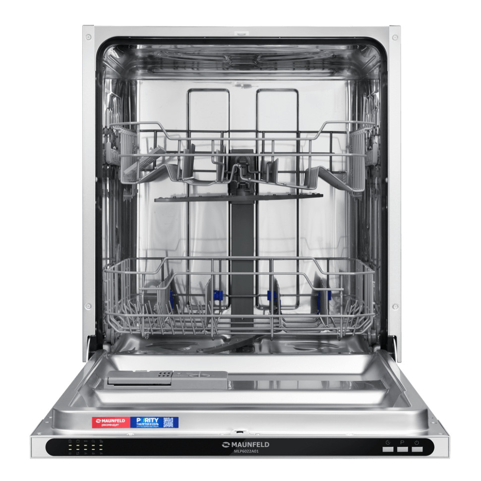 Посудомоечная машина Maunfeld MLP6022A01