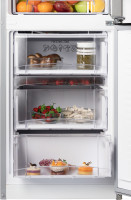 Холодильник NORDFROST NRB 154 S