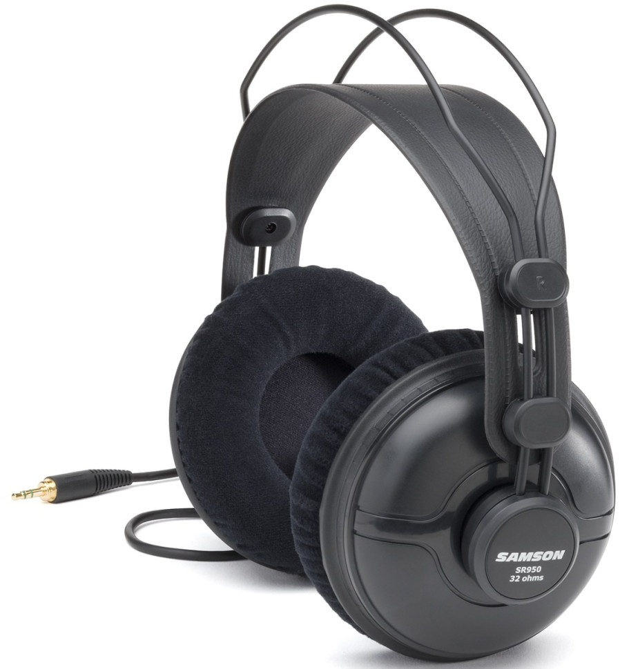 Наушники Samson SR950