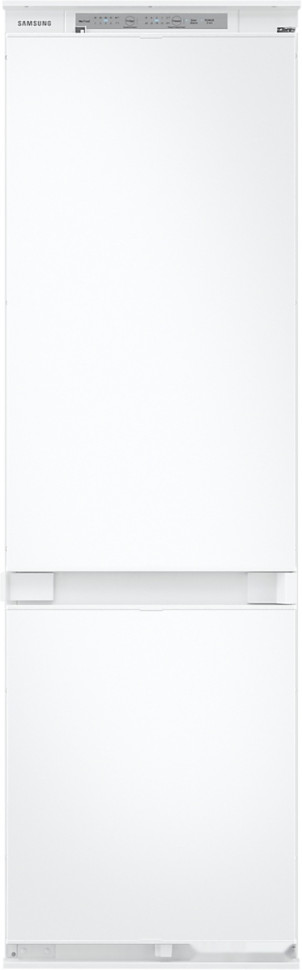 Холодильник Samsung BRB26705FWW/EF