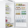 Холодильник Samsung BRB26705FWW/EF