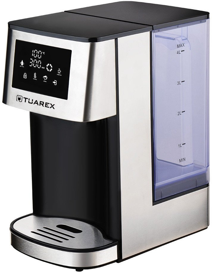 Электрический чайник Tuarex TK-8100