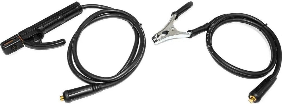 Сварочный инвертор ТСС EVO MMA-200 035247