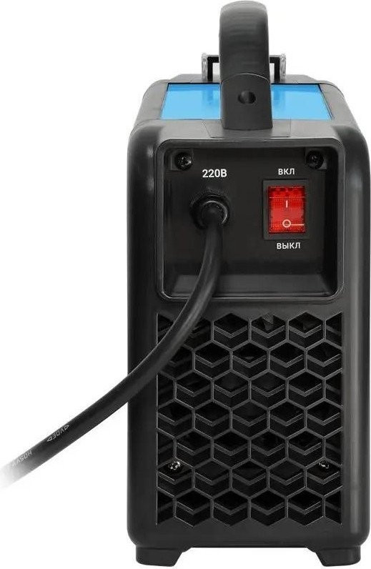 Сварочный инвертор ТСС EVO MMA-200 035247