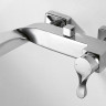 Смеситель Bravat F674108C-01