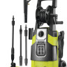 Мойка высокого давления Ryobi RPW130XRB