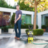 Мойка высокого давления Ryobi RPW130XRB