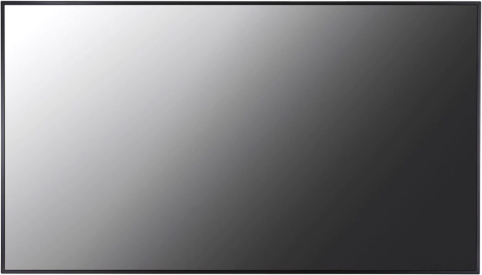 Информационная панель LG 86UH5F-H