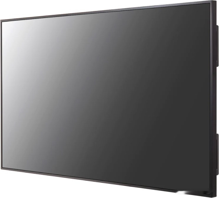 Информационная панель LG 86UH5F-H