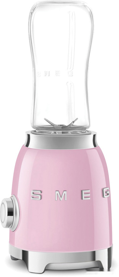 Блендер Smeg PBF01PKEU