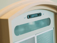 Вытяжка LEX Astoria 900 (белый)