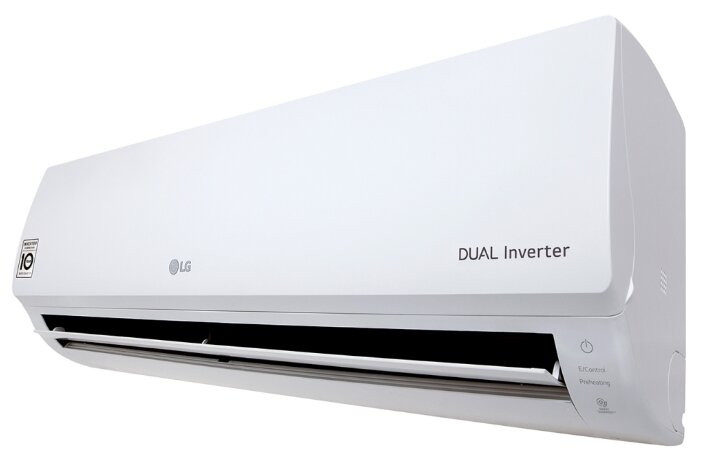 Сплит-система LG P07EP2