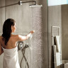 Смеситель Hansgrohe Ecostat S 15758000