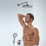 Смеситель Hansgrohe Ecostat S 15758000