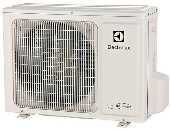 Electrolux EACS/I-09HAR_X/N3