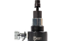 Пресс гидравлический КВТ ПГПО-60 53137