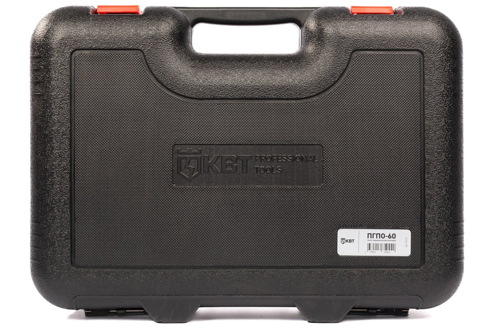 Пресс гидравлический КВТ ПГПО-60 53137