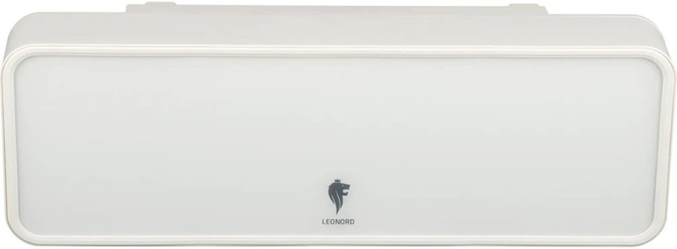 Тепловентилятор Leonord LPTC-6010N
