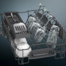 Посудомоечная машина Siemens SR61HX2IKR