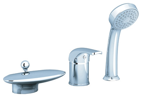 Смеситель Ravak Rosa RS 025.00