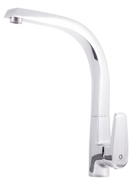 Смеситель Slezak RAV Kitchen V819.5